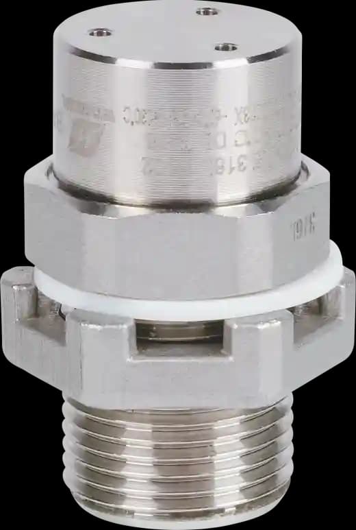 Ống ruột gà mềm và phụ kiện BPS(H)-II)