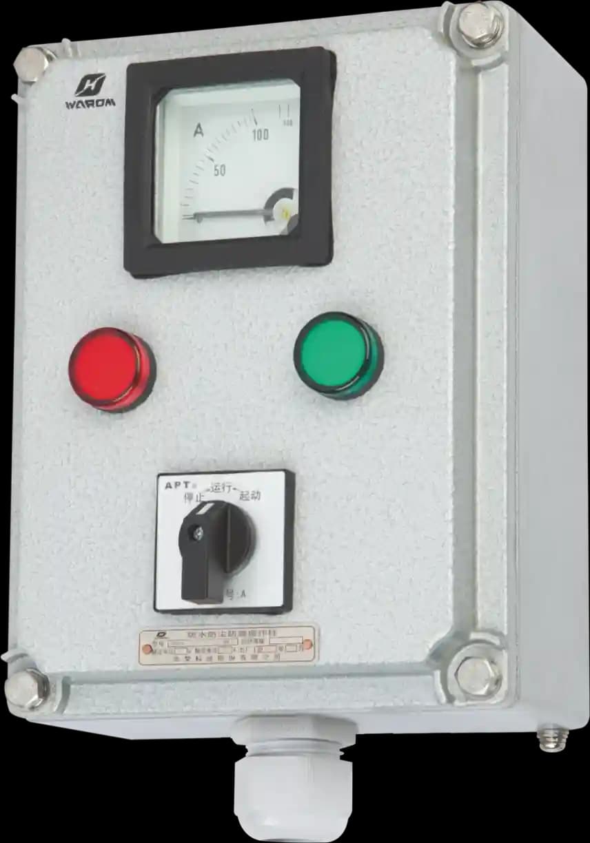 Thiết bị điện FZC