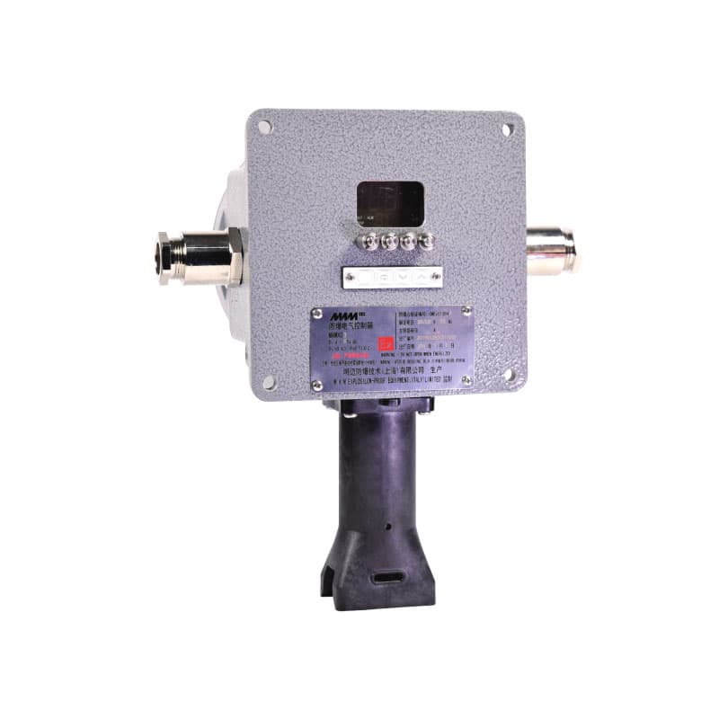 Tủ/hộp nối phòng nổ MAM MAMX-12-C2