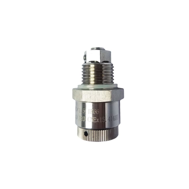 Linh kiện phòng nổ MAM MEC-DAW01