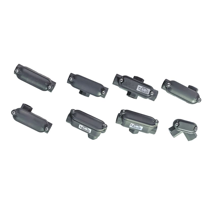 Ốc siết cáp phòng nổ MAM MBS01