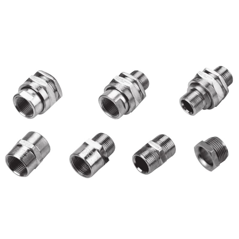 Ốc siết cáp phòng nổ MAM MHJ