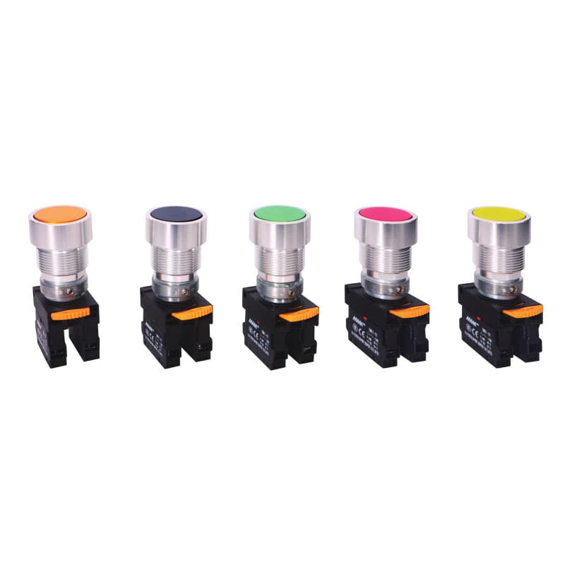 Linh kiện phòng nổ MAM MEC-0701