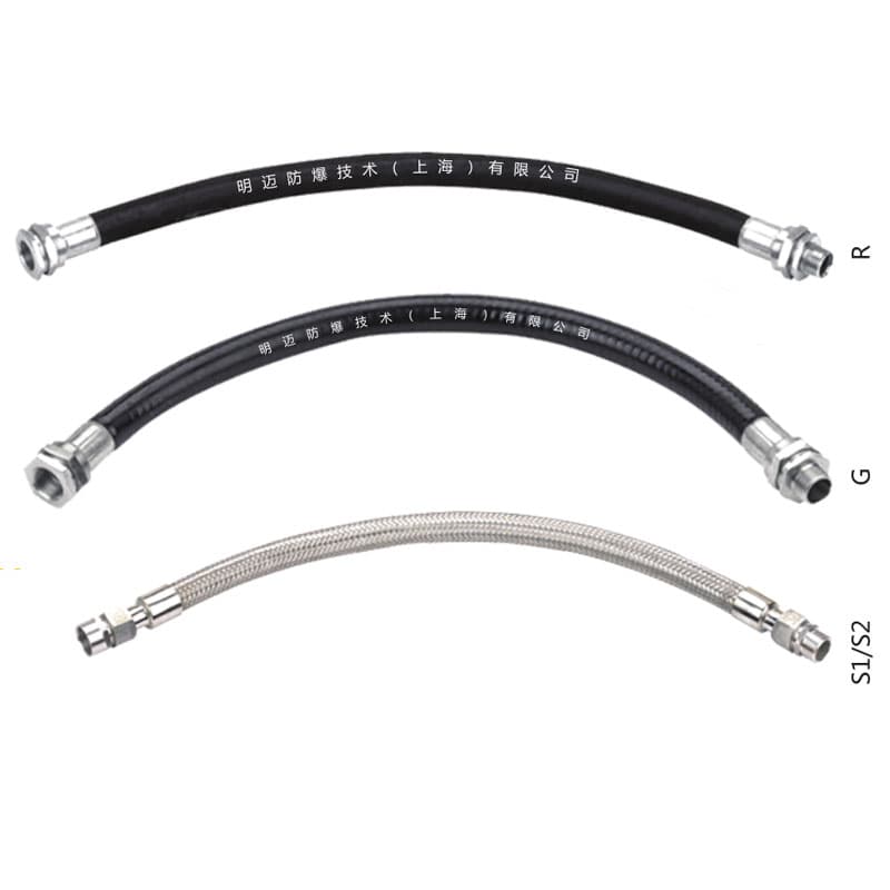 Ốc siết cáp phòng nổ MAM MFC