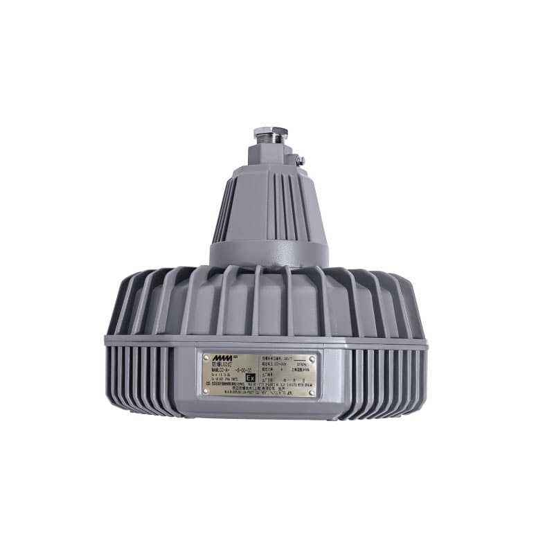 Đèn phòng nổ MAM MAML-02D