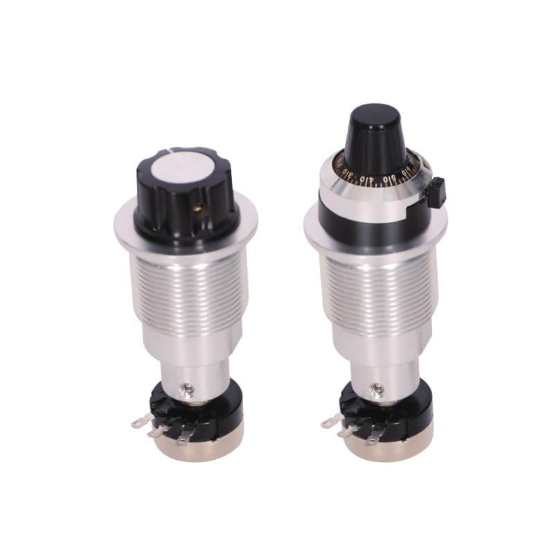 Linh kiện phòng nổ MAM MEC-0802