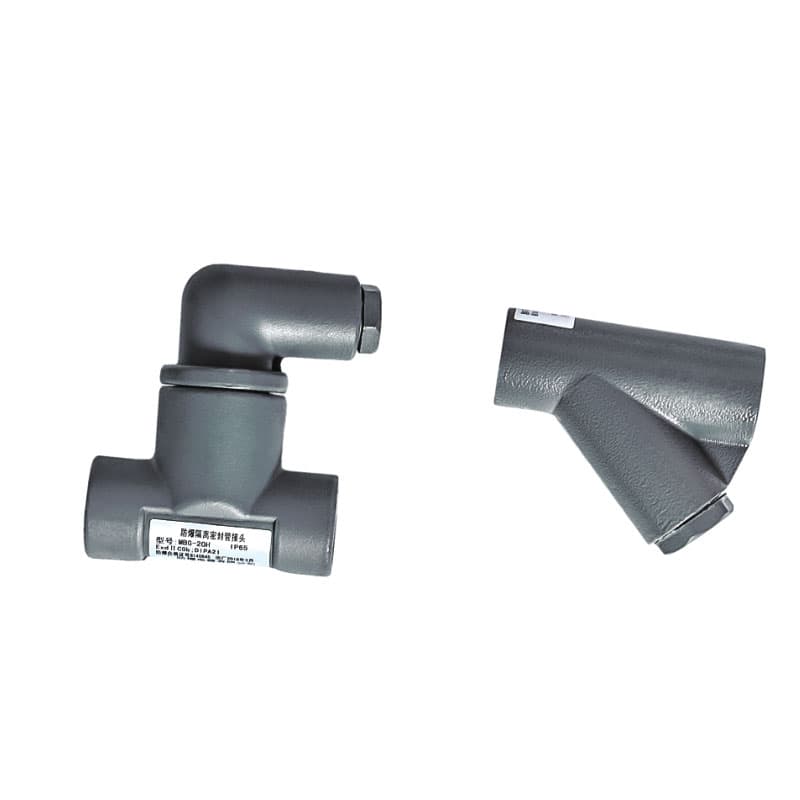 Ốc siết cáp phòng nổ MAM MISB