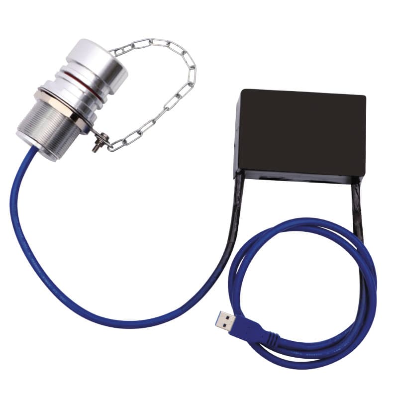 Tủ/hộp nối phòng nổ MAM MEC-USB