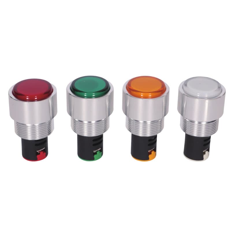 Linh kiện phòng nổ MAM MEC-0602
