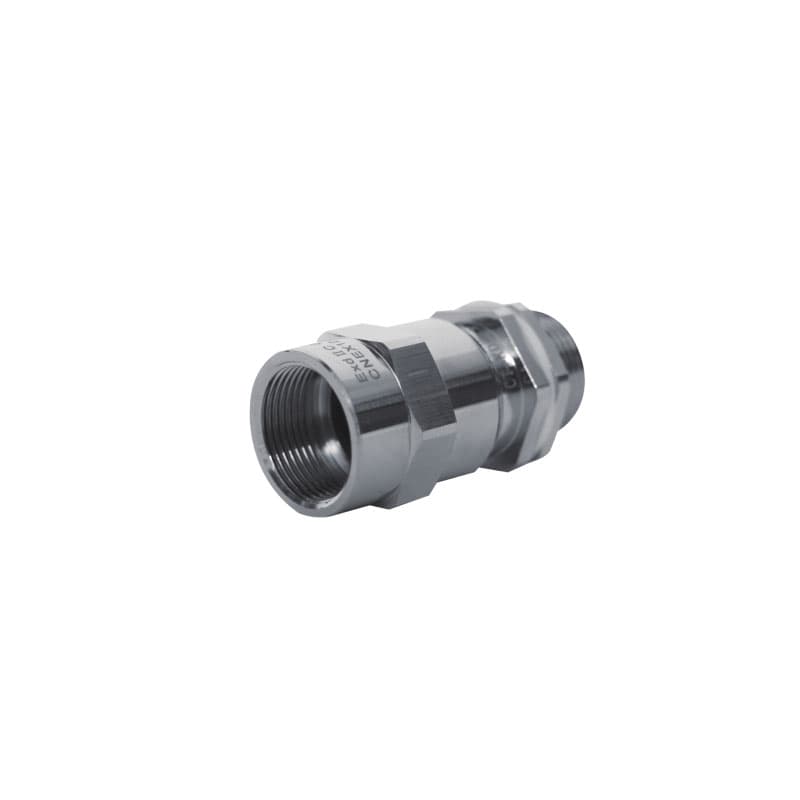 Ốc siết cáp phòng nổ MAM MCGd-C