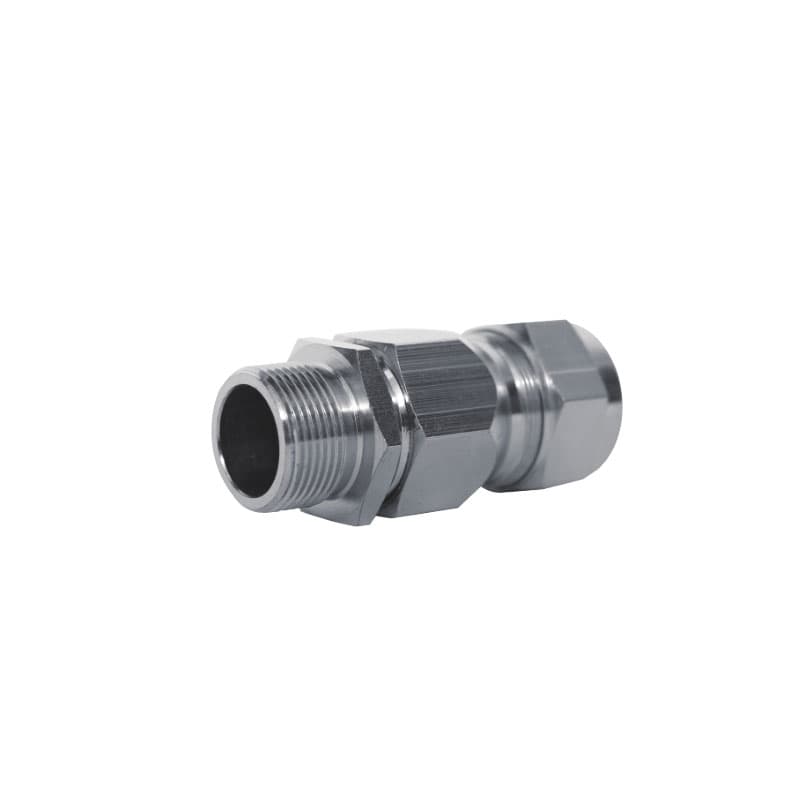 Ốc siết cáp phòng nổ MAM MCGd-E