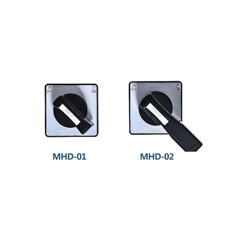 Linh kiện phòng nổ MAM MEC-HD-01/02
