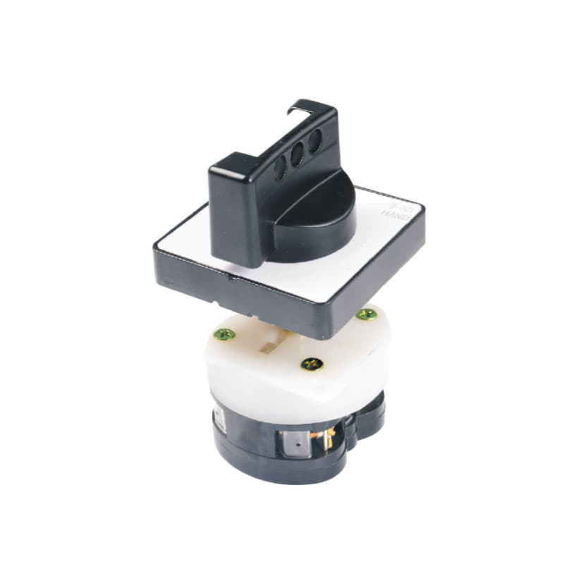 Linh kiện phòng nổ MAM MEC-US01