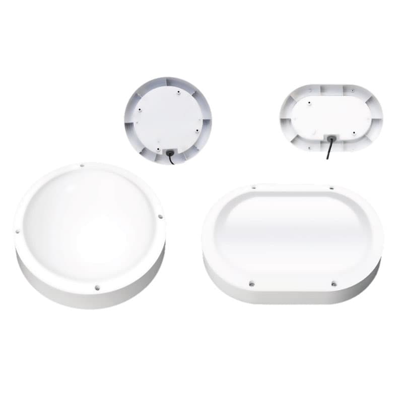 Đèn chống thời tiết MAM MFS1002-D