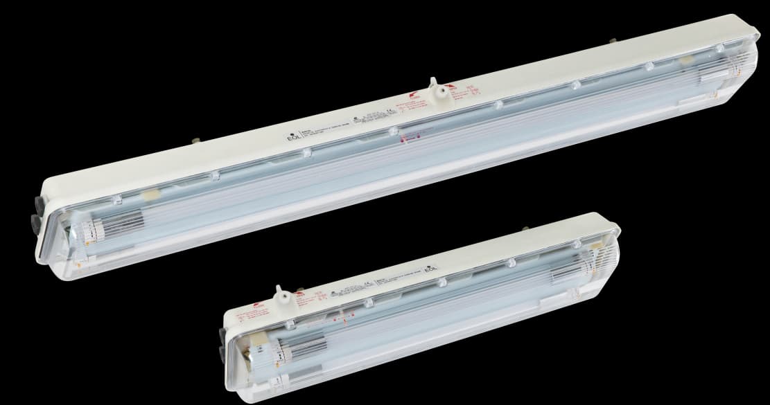 Đèn phòng nổ hàng hải BAY51-Q LED