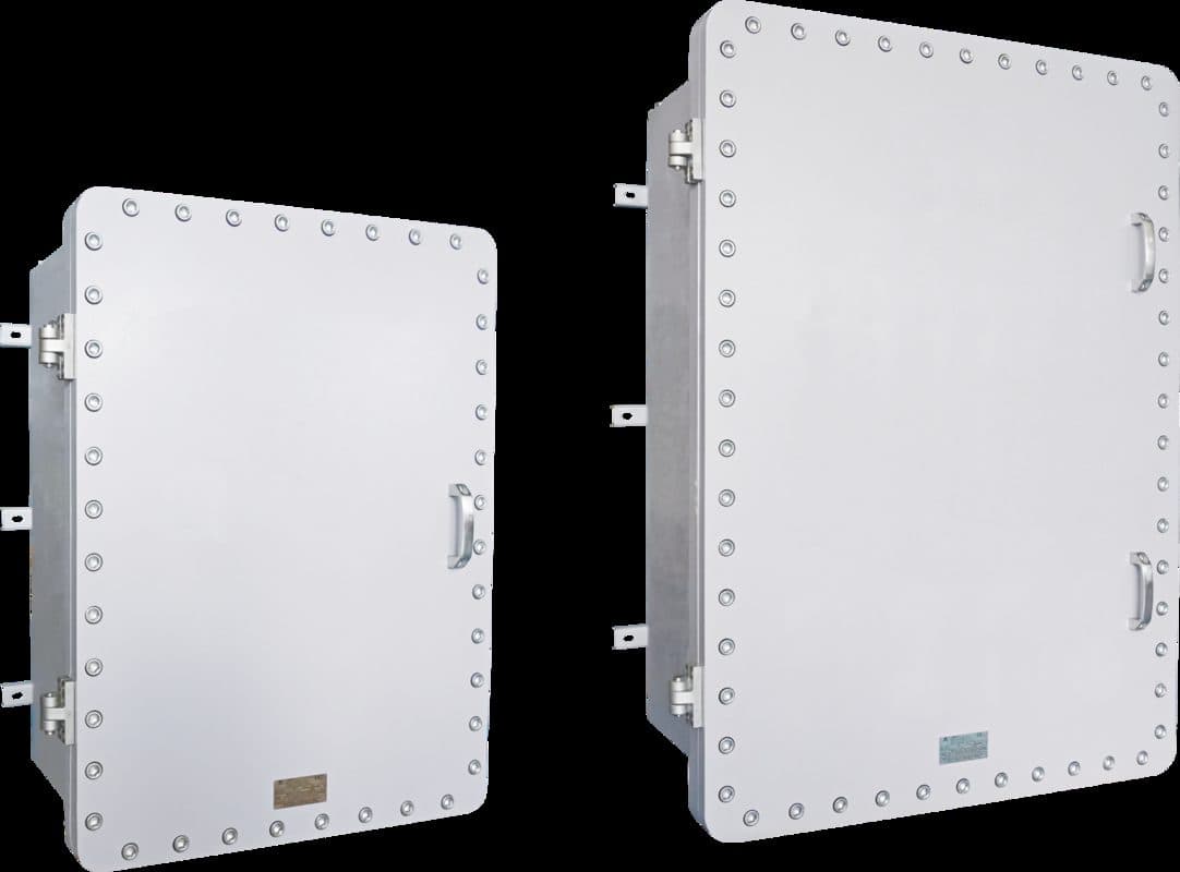Hộp phân phối HRMD97 Warom — hình 6