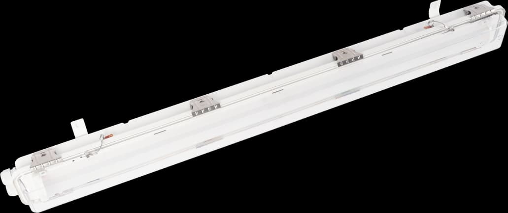 Đèn ngoại thất cabin CCY□7-L kiểu C Warom — hình 3